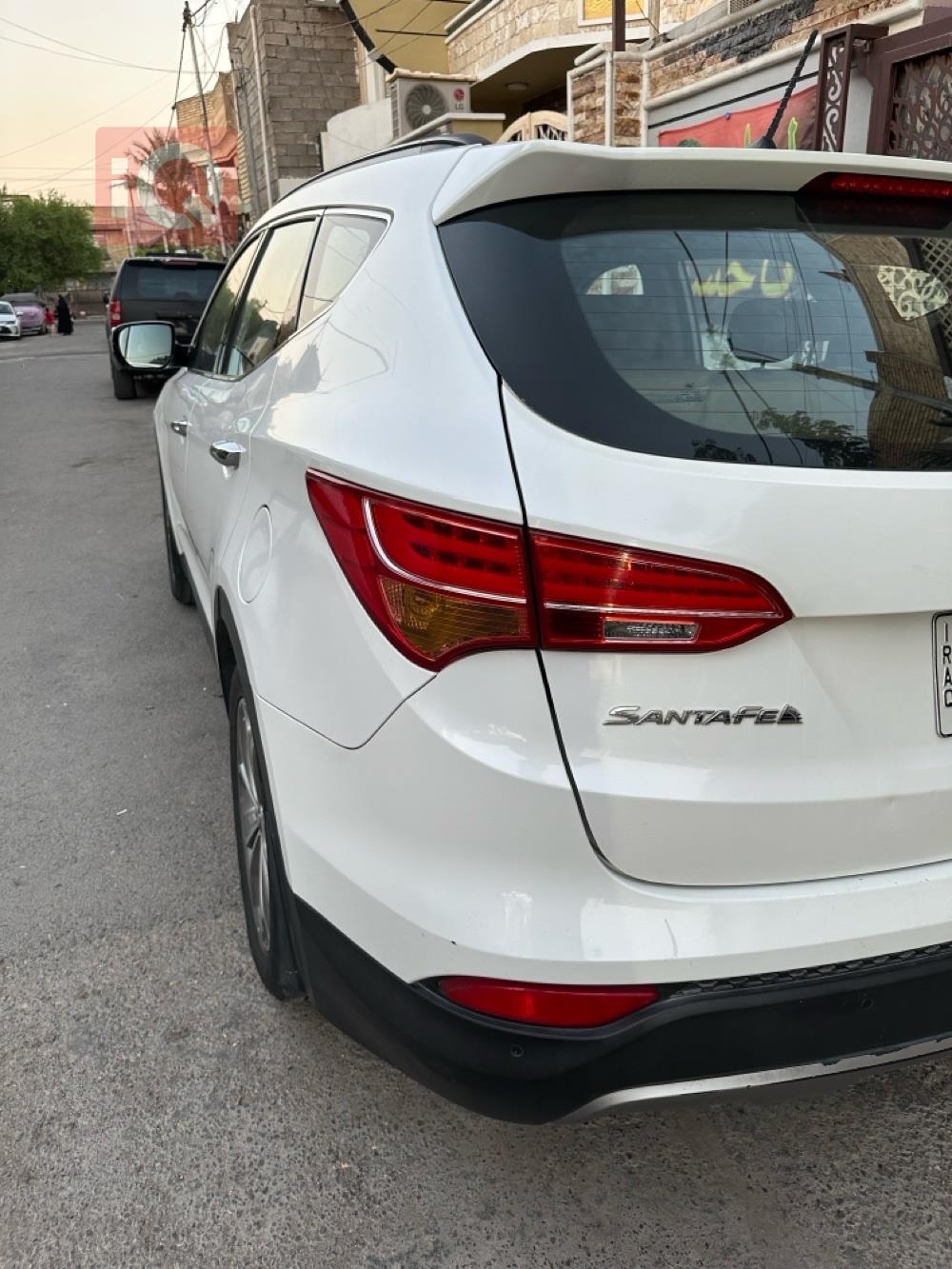 هیوندای سەنتافی